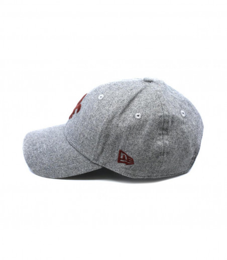 New Era grijze St. Louis cap New Era grijze St. Louis cap
